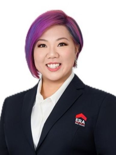 ANG EVELYN (Evelyn Ang) profile