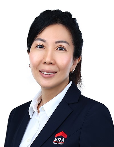 CHONG YIN FONG (Dawn Akiko Chong) profile