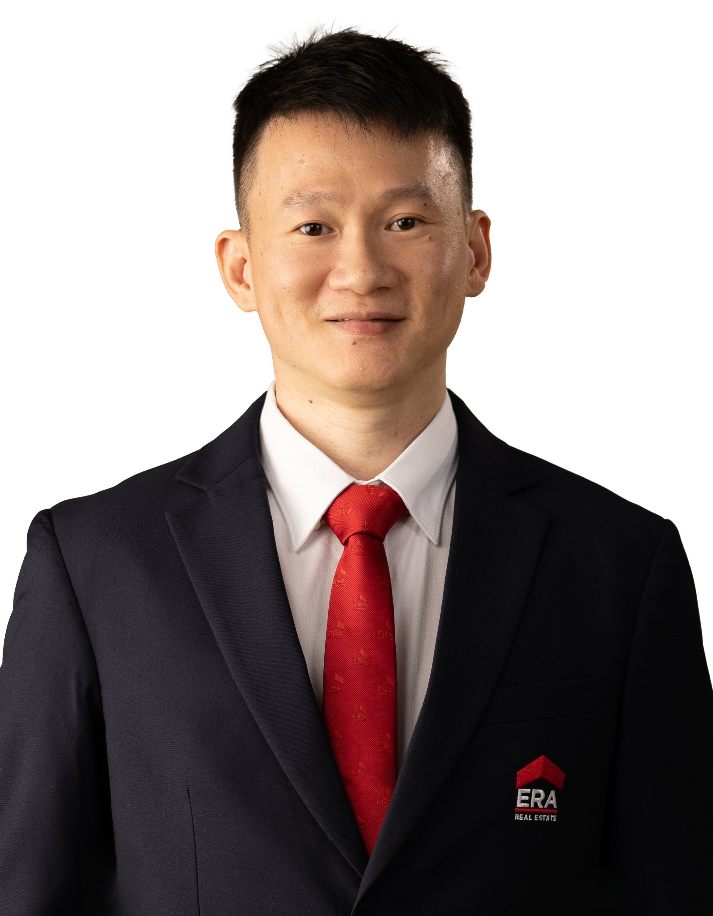 CHARLES LI WENDA (Charles Li) profile