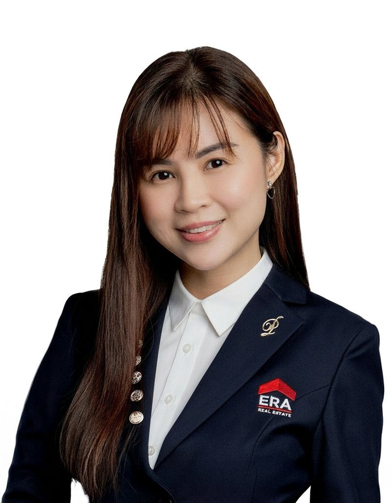 Melina Yap profile