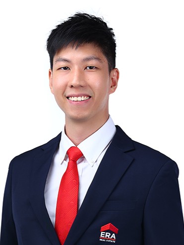 ANG JUN XUAN (DARREN ANG) profile