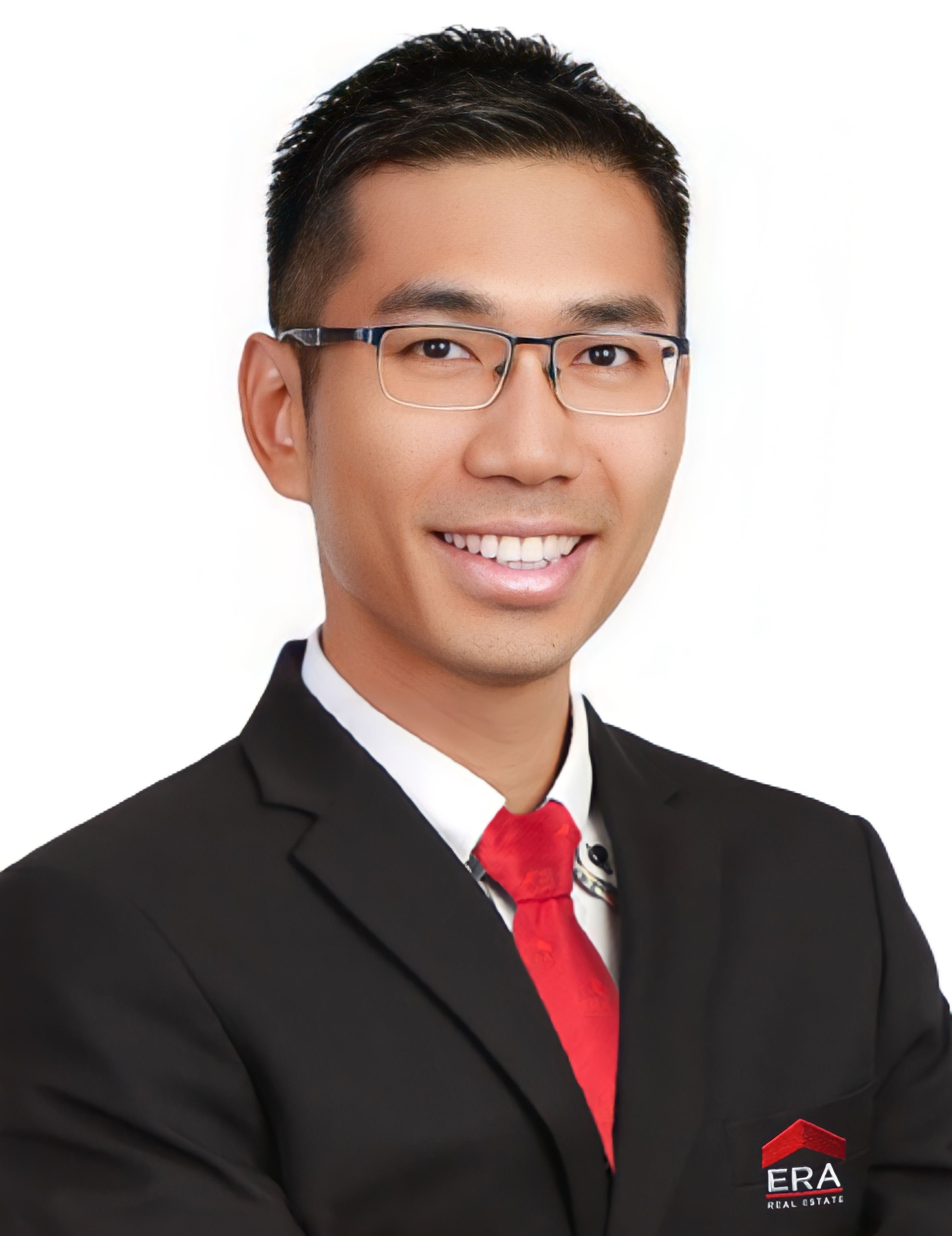 LOW CHERN DAR, JACKSON (JACKSON LOW) profile