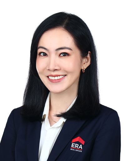 SIA SIN YEE, CINDY (Cindy Sia) profile