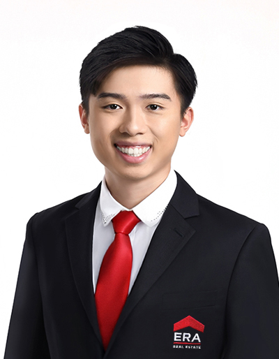 Zach Tan profile