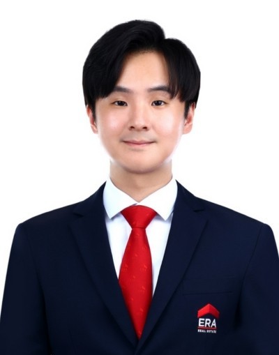 ALASTAIR GOH LI BOON profile