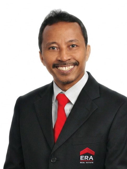 Ramlan Abd Rahman profile