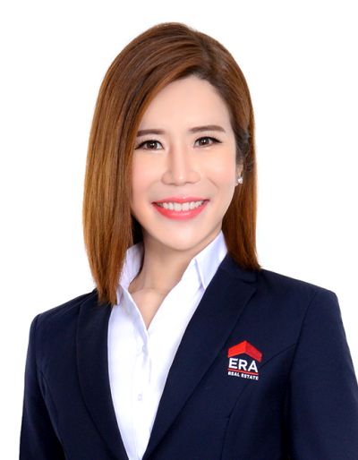 HUANG LILIAN (Phoebe) profile