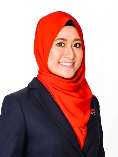 SITI ZAKIAH BINTE ABDUL RAMAN (ZAZA ABDUL) profile