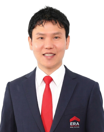 ONG TIONG TUAN (MARTIN) profile