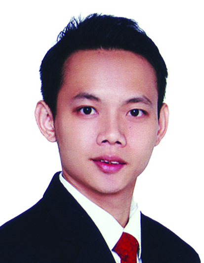 Keith Tan profile