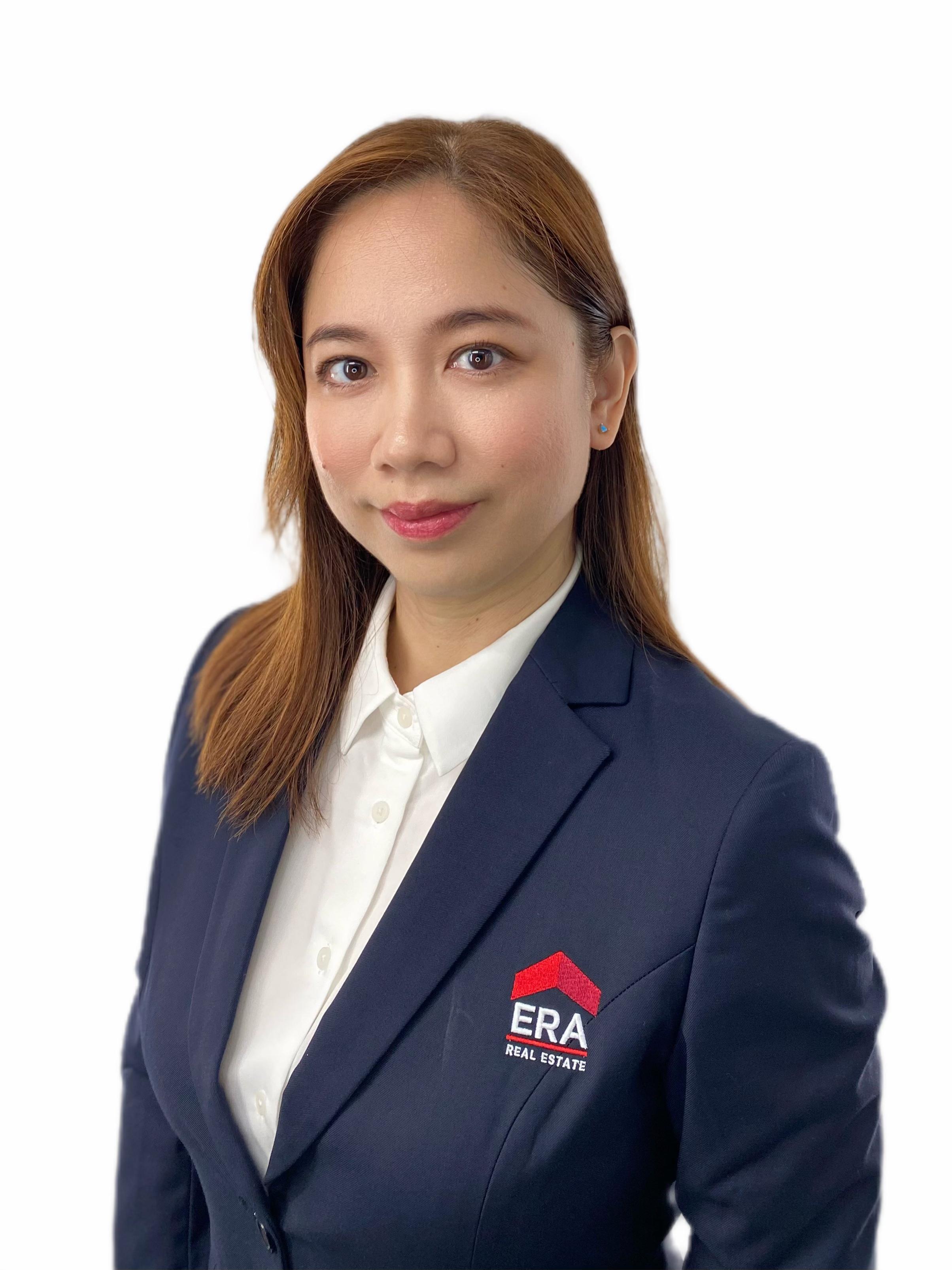 WONG PHUI KUAN (Brittin W Realty) profile
