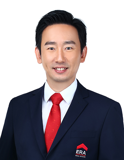 TEO YEE ANN (IAN TEO) profile