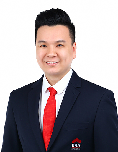 Marcus Chew profile