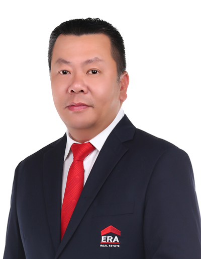 TEO YONG HUNG (ERIC) profile
