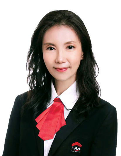 ALLISON THIO BENG LEE (ALLISON THIO) profile