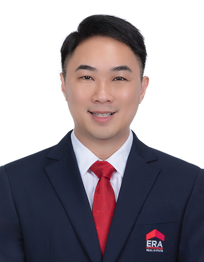 CHIAM XIAOWEI, ALVIN profile