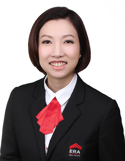 NG SISI, JOAN (JOAN NG) profile