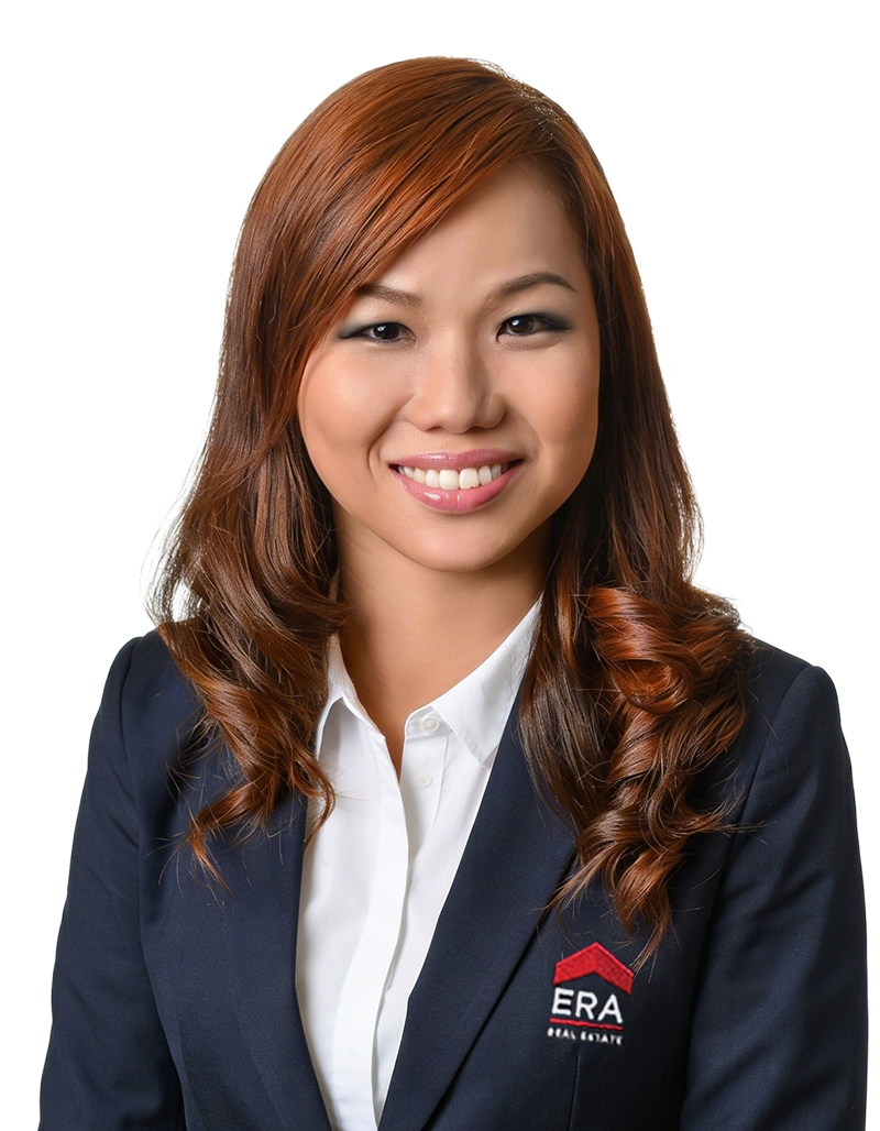 Joyce Yeni Ong profile