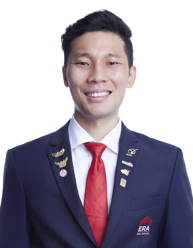 Paul Ang profile