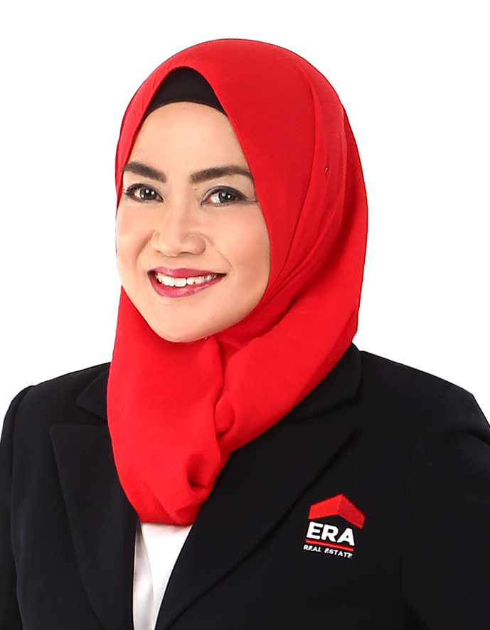 NORAZIAN BINTE EBRAHIM (NORA EBRAHIM) profile
