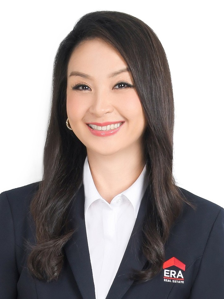 Elaine Goh profile