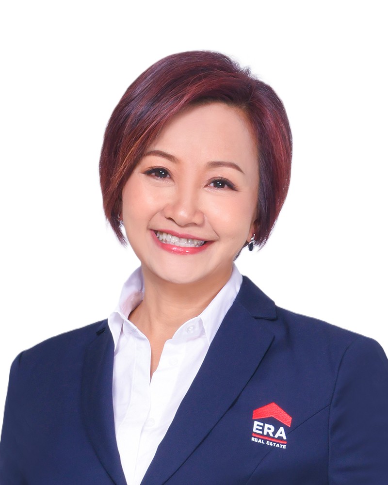 TOH CHERN CHERN, DORIS (Zhen Zhen) profile