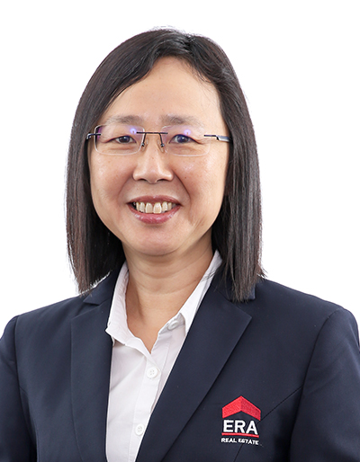 Ong Poh Lin profile