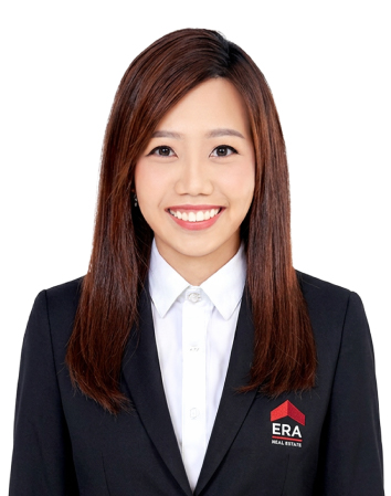 Susan Zheng profile