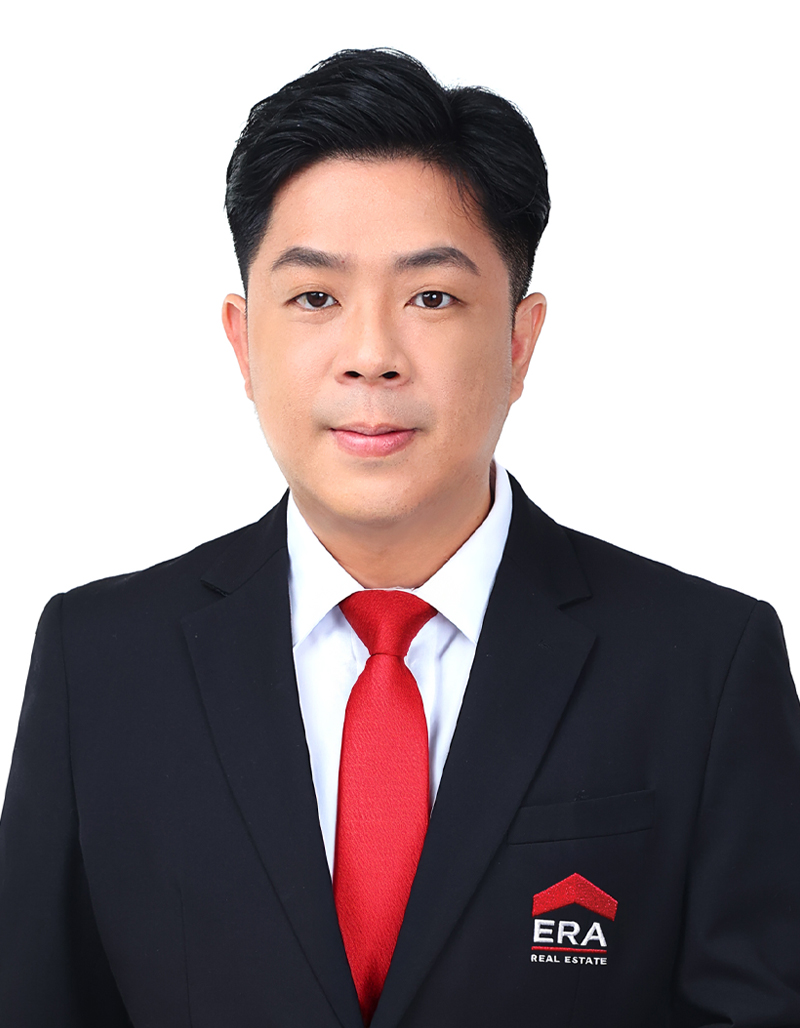 CHEN XIANGLONG (Ken Chen) profile