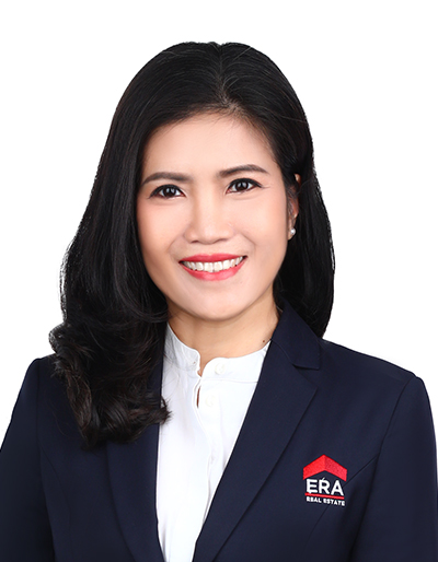 LIM CHENG LI (REGINA) profile