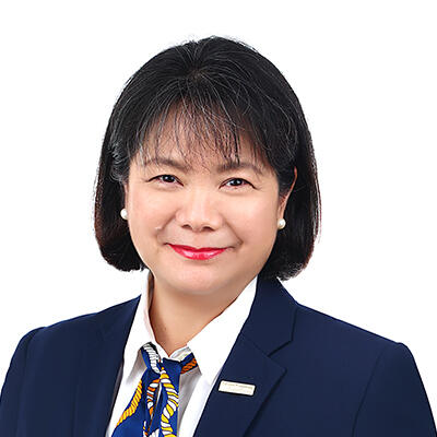 GRACE BOEY profile