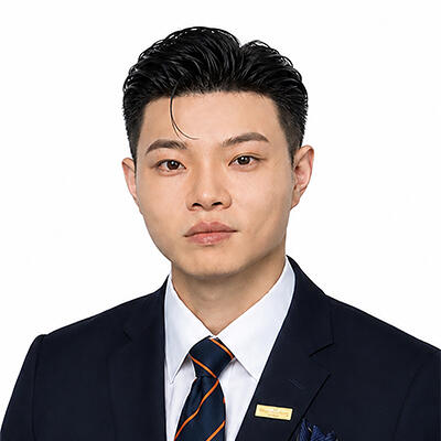 BOBBY LU profile
