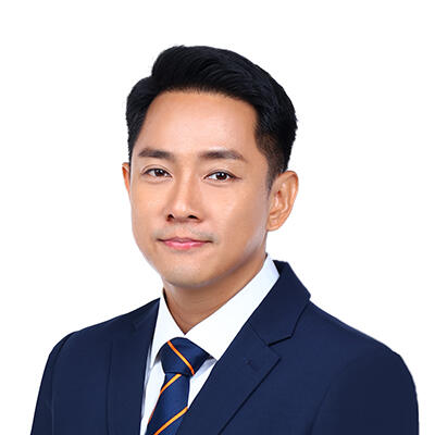 CHIN BOON POH (SAM CHIN) profile