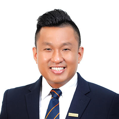 WILLIAM TAN profile