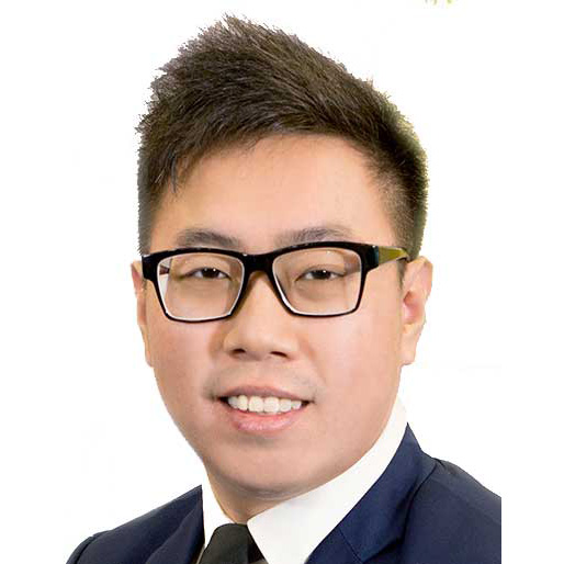 LOH CHIU MUN (JEROME LOH) profile