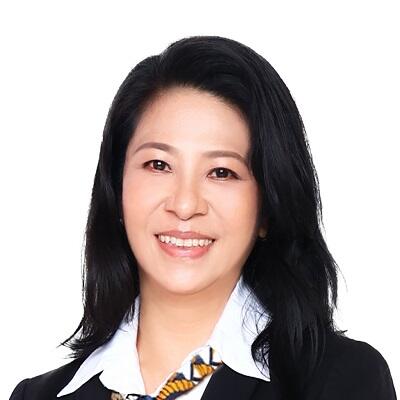 TAN GEOK YEN (KATHERINE) profile