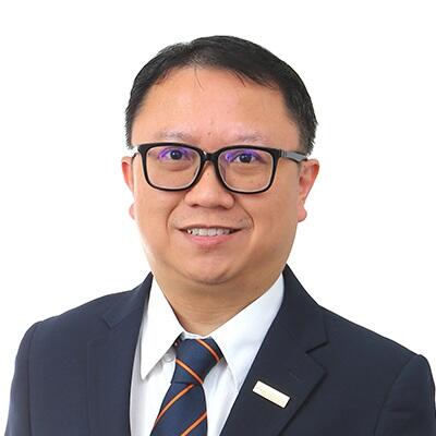 IVAN SIAH profile