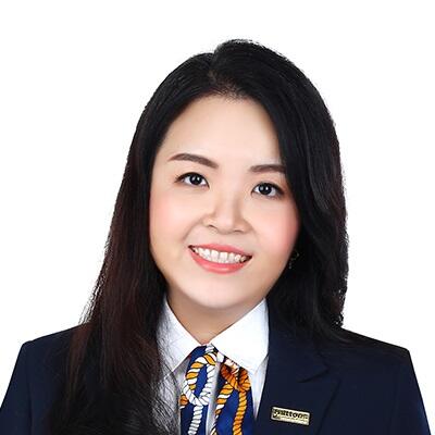 ELAINE CHIA profile