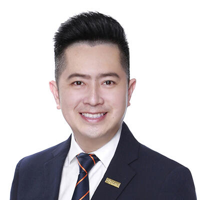 NICK TAN profile
