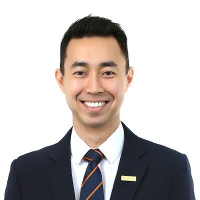 SHAUN-PAUL LOPEZ profile