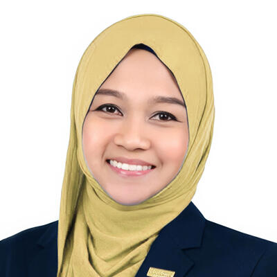 NOORLIZA BINTE AHMAD (LIZA AHMAD) profile
