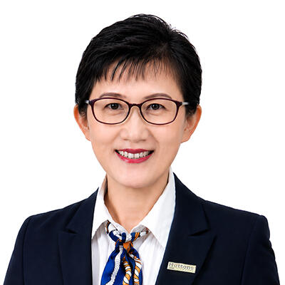 CINDY CHUA profile