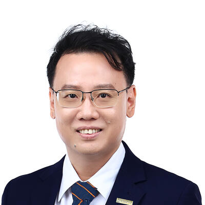 TANG CHIN HUAT profile