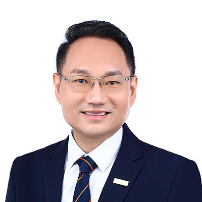 DAVID SOH profile