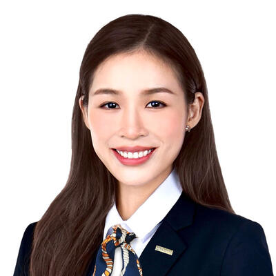 ALYSSA PEH profile