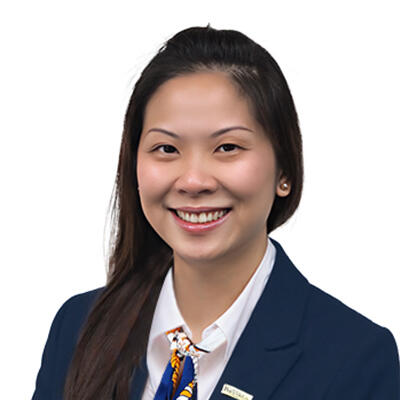 LAW SOCK YING (Samantha Law S Y) profile