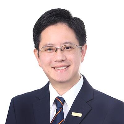NORMAN KOH profile