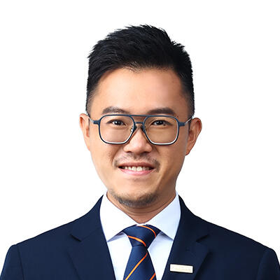 LEO LIM profile