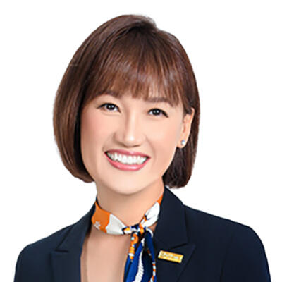 JESSIE CHONG profile