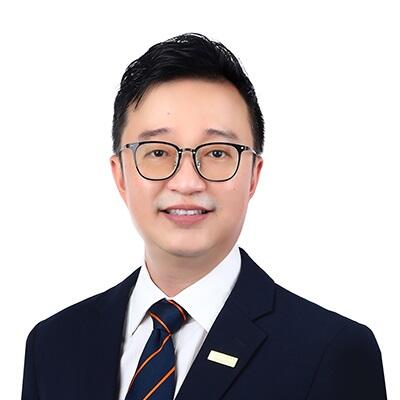 ALLEN LIM profile